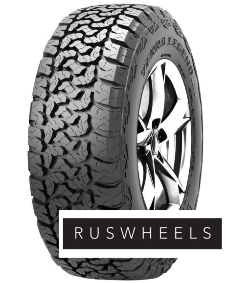 Шины Westlake 255/70 r16 TERRA LEGEND SL399 111T Шины Westlake 255/70 r16 TERRA LEGEND SL399 111T