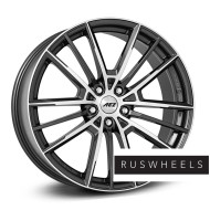 Диски AEZ R19 / 8J PCD 5x112 ЕТ 39 ЦО 66.6 Kaiman dark Диски AEZ R19 / 8J PCD 5x112 ЕТ 39 ЦО 66.6 Kaiman dark