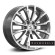 Диски Premium Series R20 / 8.5J PCD 6x139.7 ЕТ 25 ЦО 106.1 КР006 Land Cruiser Prado Диски Premium Series R20 / 8.5J PCD 6x139.7 ЕТ 25 ЦО 106.1 КР006 Land Cruiser Prado