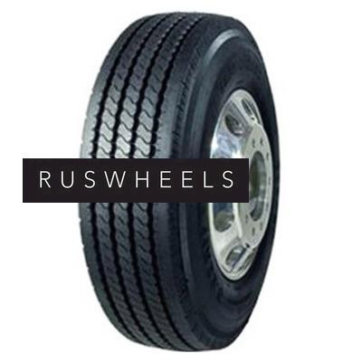 Грузовые шины Doublestar 255/70R22,5 140/137L DSR669 TL 16PR  Грузовые шины Doublestar 255/70R22,5 140/137L DSR669 TL 16PR