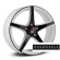 Диски Yamato Segun R18 / 8J PCD 5x114.3 ЕТ 40 ЦО 66.1 Asikaga Esiakira Диски Yamato Segun R18 / 8J PCD 5x114.3 ЕТ 40 ЦО 66.1 Asikaga Esiakira