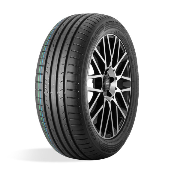 Шины GoodYear  235/50/18  V 97 EAGLE SPORT 2 Шины GoodYear  235/50/18  V 97 EAGLE SPORT 2