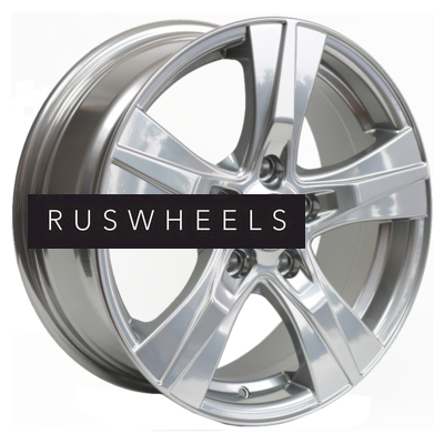 Диски Neo 6,5x16/5x114,3 ET46 D67,1 643 HS