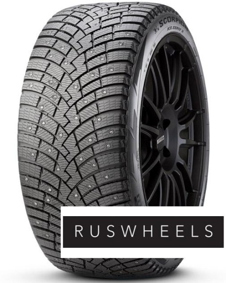Шины Pirelli 225/60/17 T 103 SCORPION ICE ZERO 2 XL Ш. Шины Pirelli 225/60/17 T 103 SCORPION ICE ZERO 2 XL Ш.