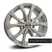 Диски NEO R16 / 6.5J PCD 5x114.3 ЕТ 46 ЦО 67.1 665