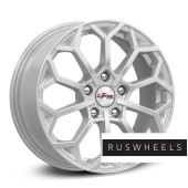 Диски iFree R16 / 6.5J PCD 5x112 ЕТ 46 ЦО 57.1 Спейс-Нидл Диски iFree R16 / 6.5J PCD 5x112 ЕТ 46 ЦО 57.1 Спейс-Нидл