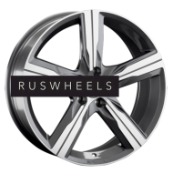 Диски Replay 8x19/5x112 ET38 D66,6 MR340 GMF (конус, C570-01) Диски Replay 8x19/5x112 ET38 D66,6 MR340 GMF (конус, C570-01)