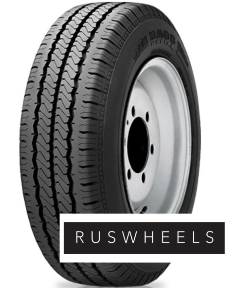 Шины Hankook 145 r13c Radial RA08 88/86R