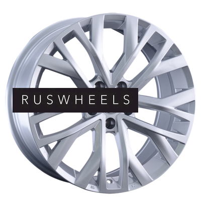 Диски Replay 8x18/5x112 ET25 D66,6 VV259 Sil (конус, C570) Диски Replay 8x18/5x112 ET25 D66,6 VV259 Sil (конус, C570)