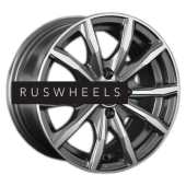 Диски LS 8x18/5x114,3 ET40 D73,1 786 GMF (конус)