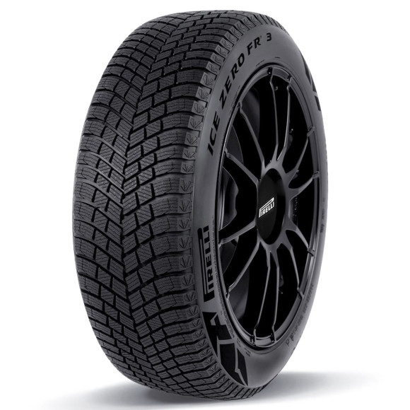 Шины Pirelli  285/60/18  H 116 ICE ZERO FR 3 Шины Pirelli  285/60/18  H 116 ICE ZERO FR 3