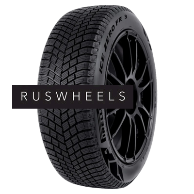 Шины Pirelli  285/60/18  H 116 ICE ZERO FR 3 Шины Pirelli  285/60/18  H 116 ICE ZERO FR 3