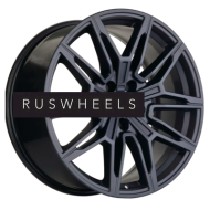 Диски Khomen Wheels 8,5x19/5x112 ET30 D66,6 KHW1904 (BMW Front) Black matt (под ORG) Диски Khomen Wheels 8,5x19/5x112 ET30 D66,6 KHW1904 (BMW Front) Black matt (под ORG)