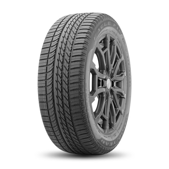 Шины GoodYear  255/55/20  W 110 EAG. F-1 ASYMMETRIC SUV AT  XL Шины GoodYear  255/55/20  W 110 EAG. F-1 ASYMMETRIC SUV AT  XL
