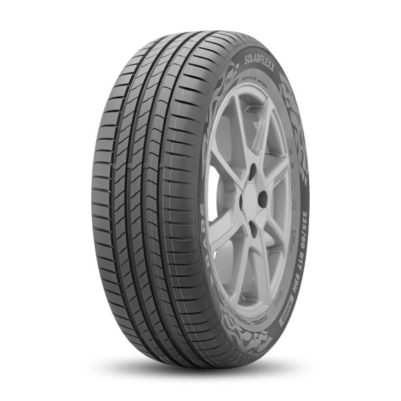 Шины Bars 225/55 r18 SOLARFLEXX 102V Шины Bars 225/55 r18 SOLARFLEXX 102V