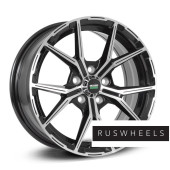 Диски Megami R14 / 6J PCD 4x98 ЕТ 35 ЦО 58.6 MGM-22 Диски Megami R14 / 6J PCD 4x98 ЕТ 35 ЦО 58.6 MGM-22