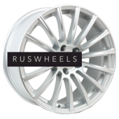 Диски RST 8x18/5x108 ET42,5 D63,4 R108 (Volvo) Silver Диски RST 8x18/5x108 ET42,5 D63,4 R108 (Volvo) Silver