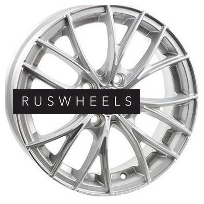 Диски Neo 6x15/4x100 ET40 D67,1 573 SL Диски Neo 6x15/4x100 ET40 D67,1 573 SL