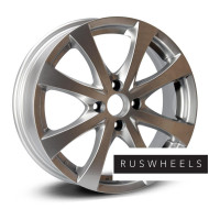 Диски Replica H R15 / 6J PCD 4x100 ЕТ 48 ЦО 54.1 Ki52H