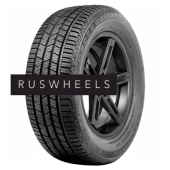 Шины Continental 255/50R19 107H XL CrossContact LX Sport MOE TL ML SSR