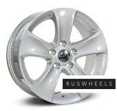 Диски Replica H R15 / 6J PCD 5x100 ЕТ 40 ЦО 57.1 VW8H