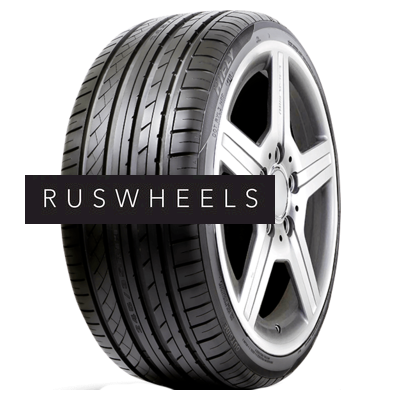 Шины HiFly 215/45R18 93W XL HF805 TL Шины HiFly 215/45R18 93W XL HF805 TL
