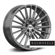 Диски Скад R20 / 7.5J PCD 5x114.3 ЕТ 35 ЦО 60.1 Оливер