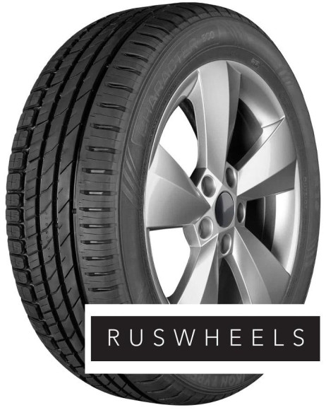 Шины Ikon Tyres  195/55/16  H 91 Ikon Character Eco  XL Шины Ikon Tyres  195/55/16  H 91 Ikon Character Eco  XL