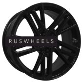 Диски Khomen Wheels 8x18/5x108 ET47 D60,1 KHW1815 (Chery Tiggo 8 Pro/Pro Max) Black Диски Khomen Wheels 8x18/5x108 ET47 D60,1 KHW1815 (Chery Tiggo 8 Pro/Pro Max) Black