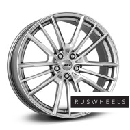 Диски AEZ R19 / 8J PCD 5x112 ЕТ 39 ЦО 66.6 Kaiman high gloss