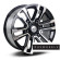 Диски RST R17 / 7.5J PCD 6x139.7 ЕТ 30 ЦО 106.1 R107 Диски RST R17 / 7.5J PCD 6x139.7 ЕТ 30 ЦО 106.1 R107