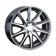 Диски LS  286  6,5\R15 5*112 ET45  d57,1  GMF  [S019719]