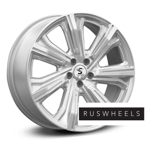 Диски Premium Series R20 / 8.5J PCD 5x114.3 ЕТ 45 ЦО 67.1 КР1067 Kleemann