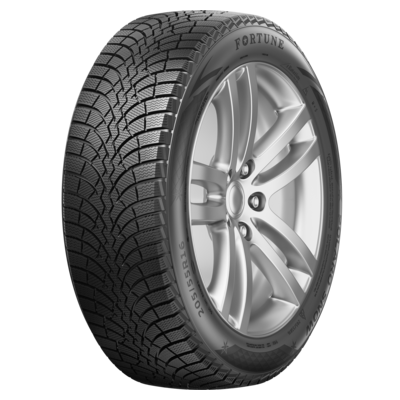 Шины Fortune 265/60R18 114T Polaro Snow TL Шины Fortune 265/60R18 114T Polaro Snow TL