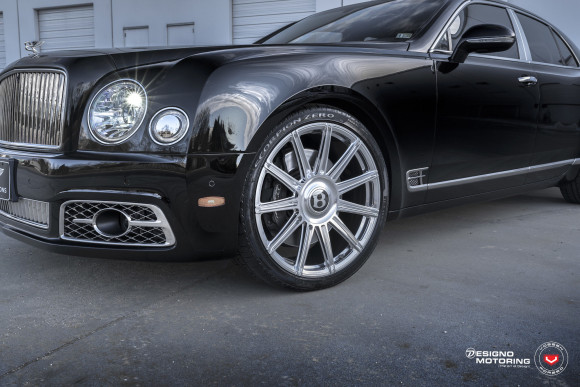 Диски Vossen S17-12 20" Диски Vossen S17-12 20"