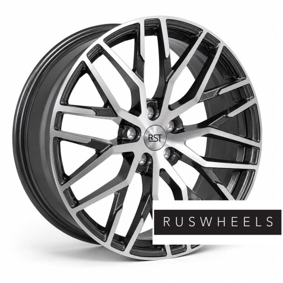 Диски RST R21 / 10J PCD 5x112 ЕТ 21 ЦО 66.5 R2108FF Диски RST R21 / 10J PCD 5x112 ЕТ 21 ЦО 66.5 R2108FF