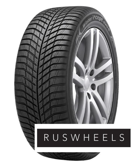 Шины Hankook 255/40 r18 Winter I Cept Evo4 W340 99V