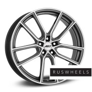 Диски AEZ R17 / 7.5J PCD 5x112 ЕТ 35 ЦО 70.1 Raise Диски AEZ R17 / 7.5J PCD 5x112 ЕТ 35 ЦО 70.1 Raise
