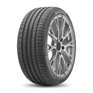 Шины Continental  255/40/21  Y 102 ContiSportContact 5 FR ContiSeal  XL Шины Continental  255/40/21  Y 102 ContiSportContact 5 FR ContiSeal  XL