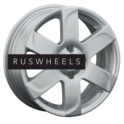 Диски Replay 5,5x15/5x114,3 ET46 D67,1 MI87 Sil (конус, C570) Диски Replay 5,5x15/5x114,3 ET46 D67,1 MI87 Sil (конус, C570)