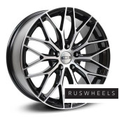 Диски NEO R19 / 7.5J PCD 5x114.3 ЕТ 45 ЦО 67.1 940