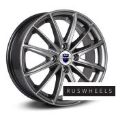 Диски КиК R15 / 6J PCD 4x100 ЕТ 50 ЦО 60.1 Пойнт Бланк-Оригинал