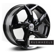 Диски RST R16 / 6.5J PCD 5x112 ЕТ 46 ЦО 57.1 R066 Диски RST R16 / 6.5J PCD 5x112 ЕТ 46 ЦО 57.1 R066