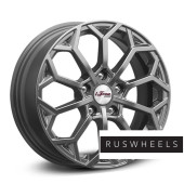 Диски iFree R16 / 6.5J PCD 5x112 ЕТ 46 ЦО 57.1 Спейс-Нидл Диски iFree R16 / 6.5J PCD 5x112 ЕТ 46 ЦО 57.1 Спейс-Нидл