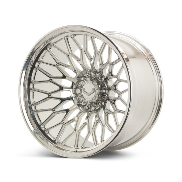 Диски Vossen GNX-02 24"  Диски Vossen GNX-02 24"