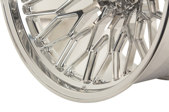 Диски Vossen GNX-02 24"  Диски Vossen GNX-02 24"