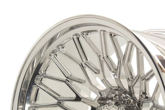 Диски Vossen GNX-02 24"  Диски Vossen GNX-02 24"