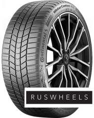 Шины Continental 255/35R19 96V XL WinterContact 8 S TL FR Шины Continental 255/35R19 96V XL WinterContact 8 S TL FR