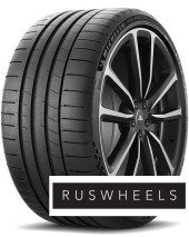 Шины Michelin 275/35 r21 Pilot Sport S 5 99Y Шины Michelin 275/35 r21 Pilot Sport S 5 99Y