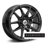 Диски Wheels UP R15 / 6.5J PCD 5x114.3 ЕТ 43 ЦО 66.1 Up117 Диски Wheels UP R15 / 6.5J PCD 5x114.3 ЕТ 43 ЦО 66.1 Up117